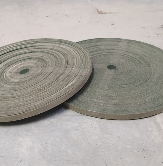 We are people to introduce 8mm role in twisting market